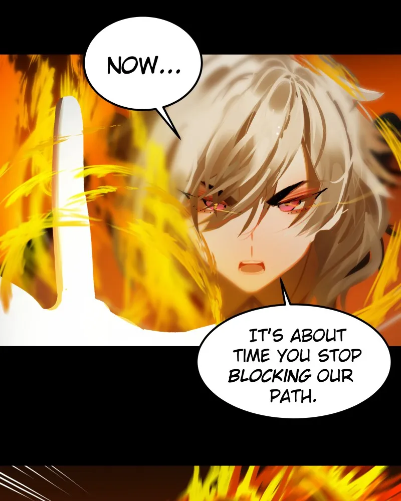 Read Winter Moon chapter 372 image 8 on Lezhin