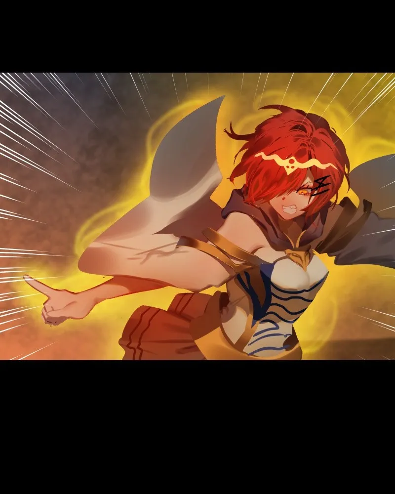 Read Winter Moon chapter 373 image 8 on Lezhin