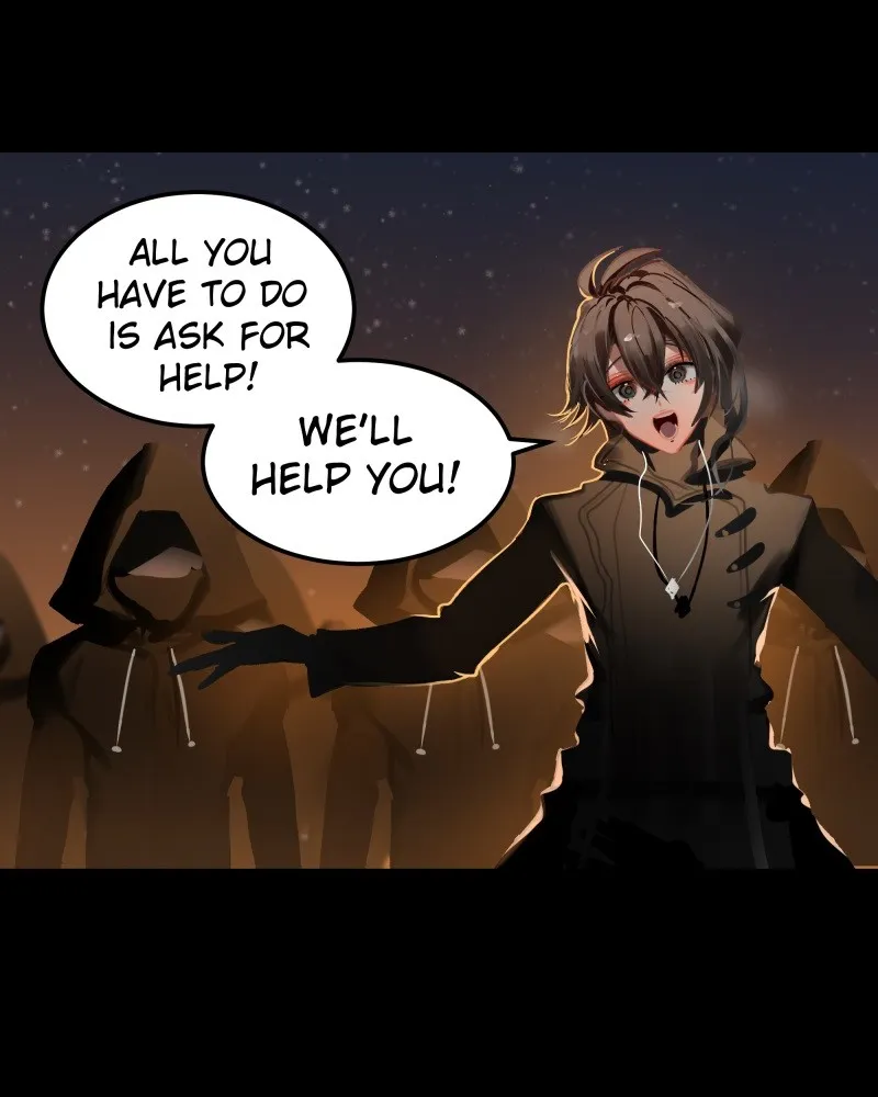 Read Winter Moon chapter 375 image 10 on Lezhin