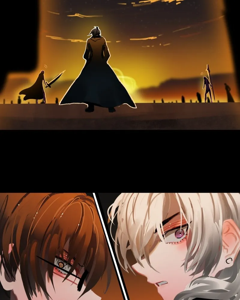 Read Winter Moon chapter 375 image 2 on Lezhin