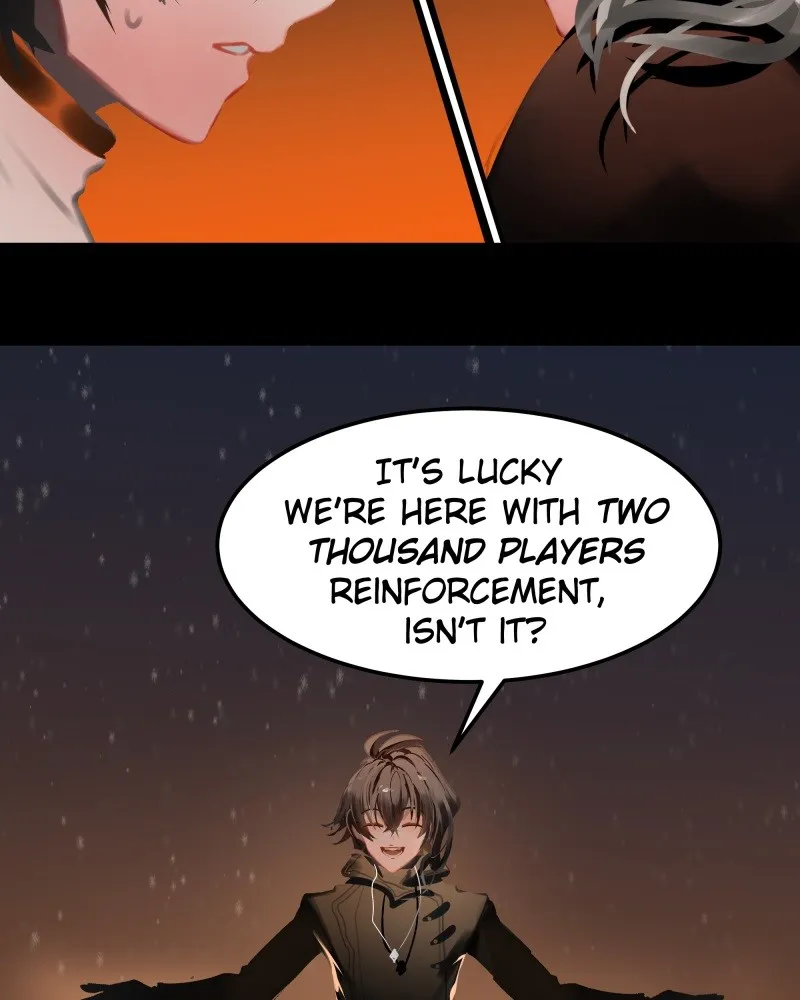 Read Winter Moon chapter 375 image 3 on Lezhin