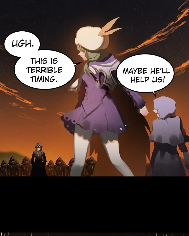 Read Winter Moon chapter 375 image 7 on Lezhin