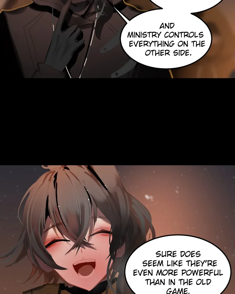 Read Winter Moon chapter 376 image 13 on Lezhin