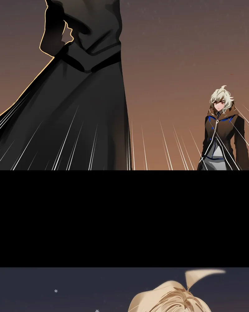 Read Winter Moon chapter 376 image 17 on Lezhin