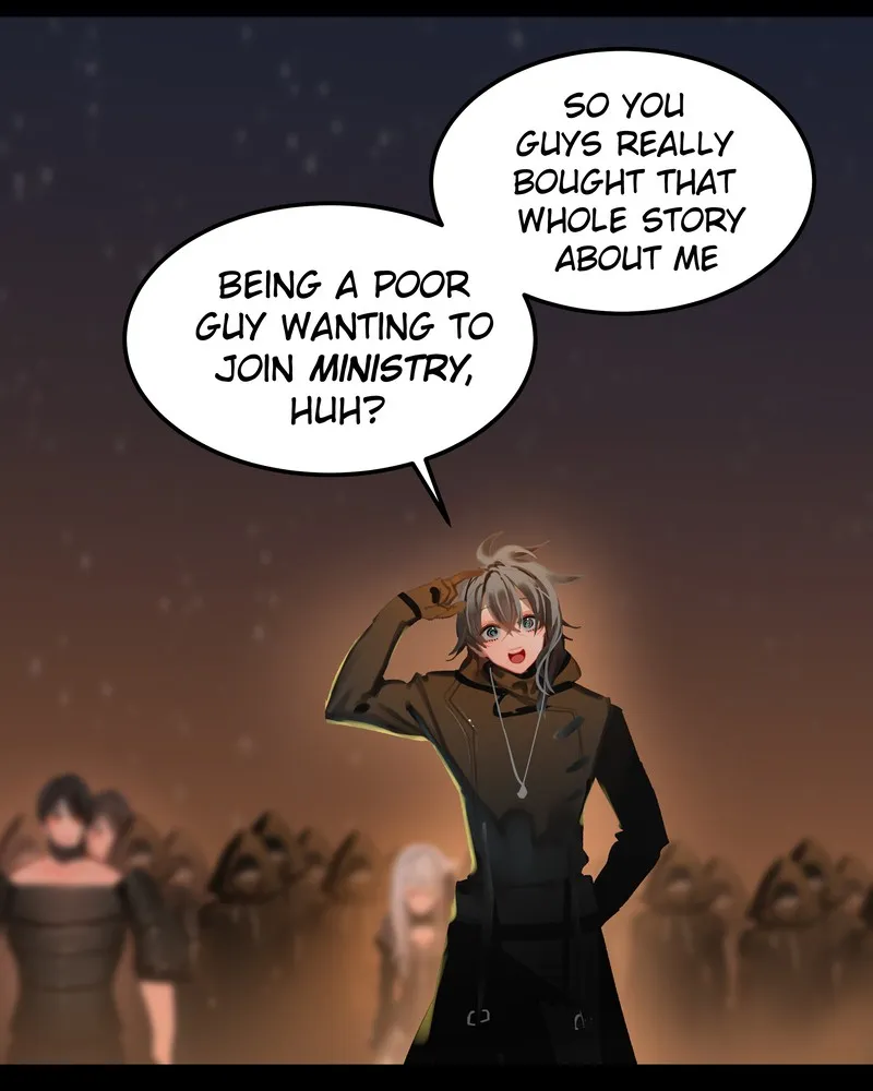 Read Winter Moon chapter 376 image 2 on Lezhin