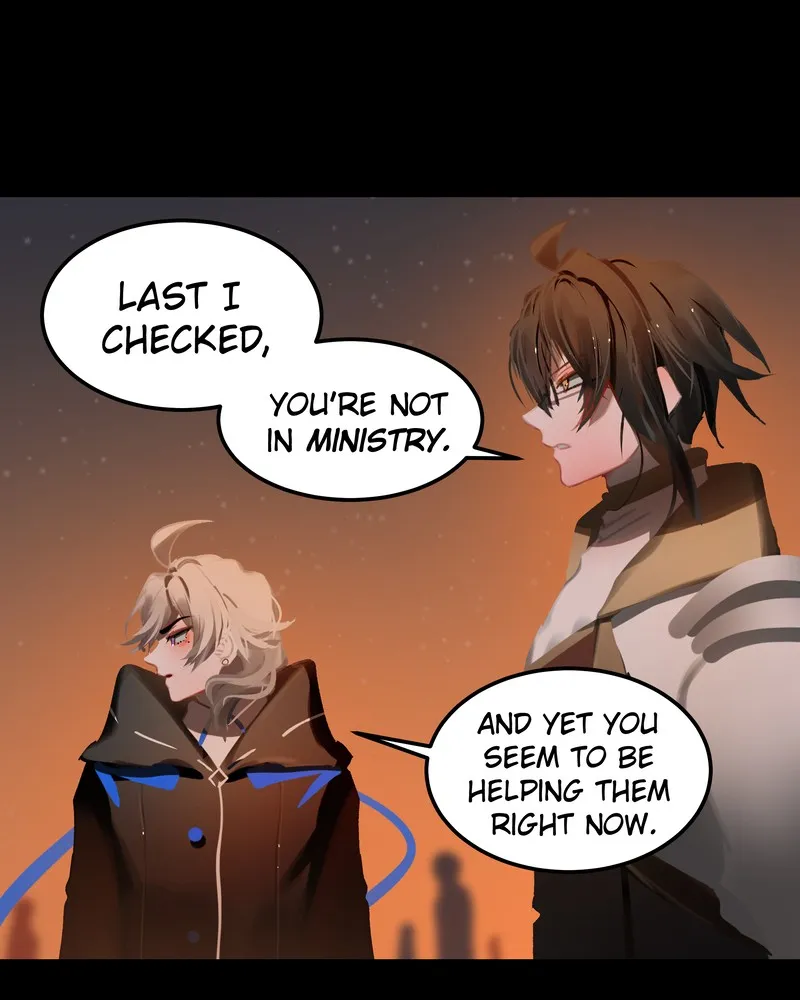 Read Winter Moon chapter 376 image 3 on Lezhin