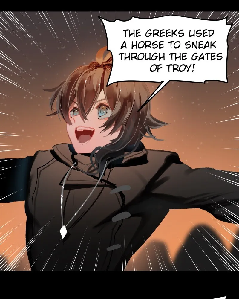 Read Winter Moon chapter 377 image 2 on Lezhin