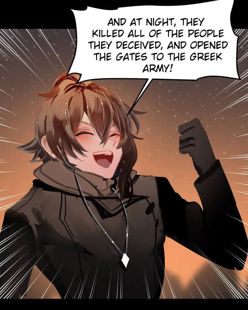 Read Winter Moon chapter 377 image 3 on Lezhin