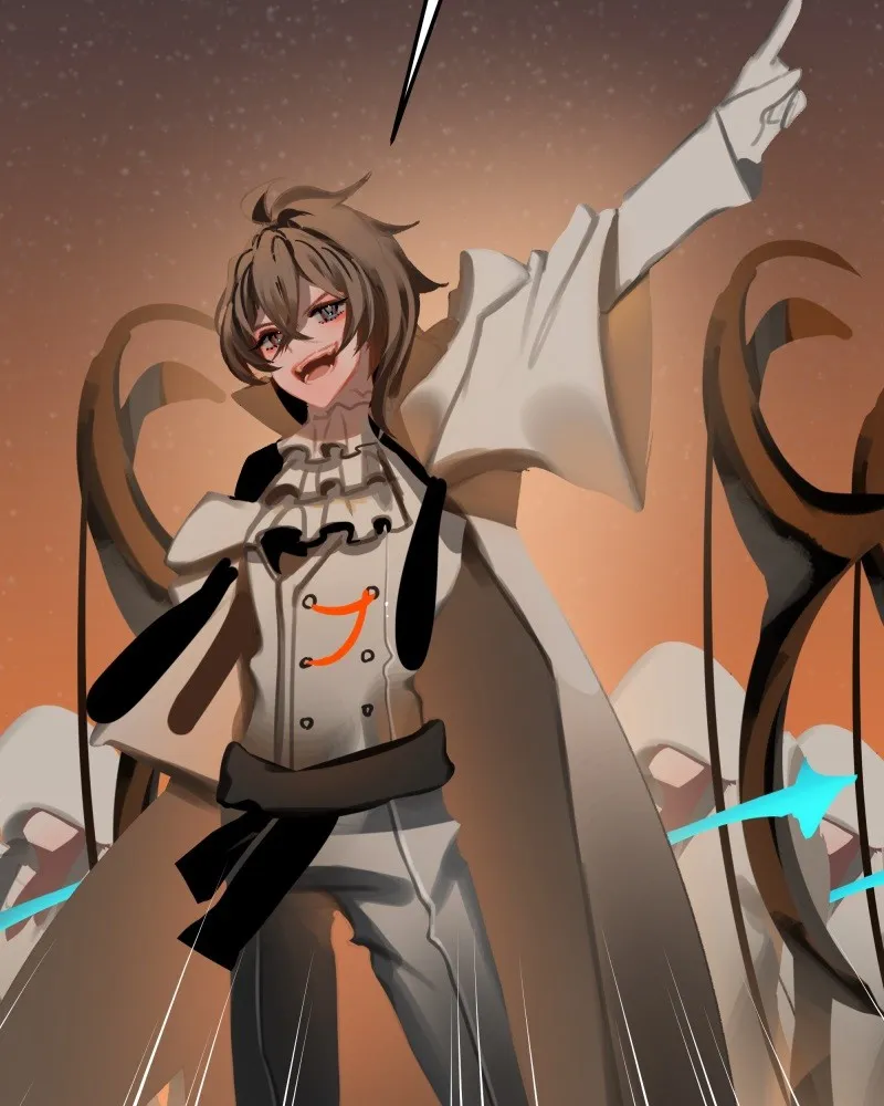 Read Winter Moon chapter 379 image 22 on Lezhin