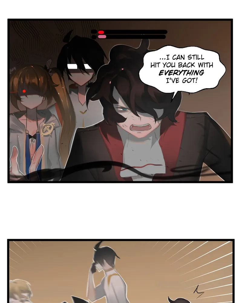 Read Winter Moon chapter 38 image 1 on Lezhin