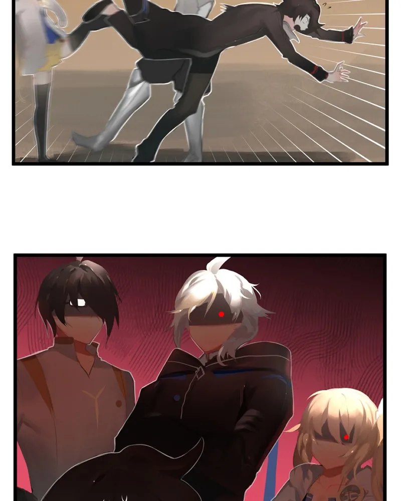 Read Winter Moon chapter 38 image 2 on Lezhin