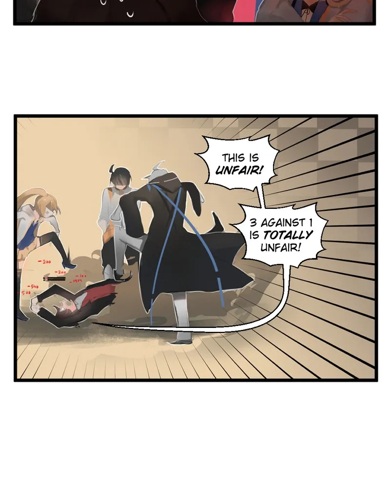 Read Winter Moon chapter 38 image 3 on Lezhin