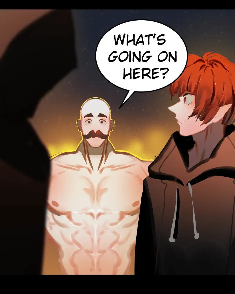 Read Winter Moon chapter 380 image 12 on Lezhin