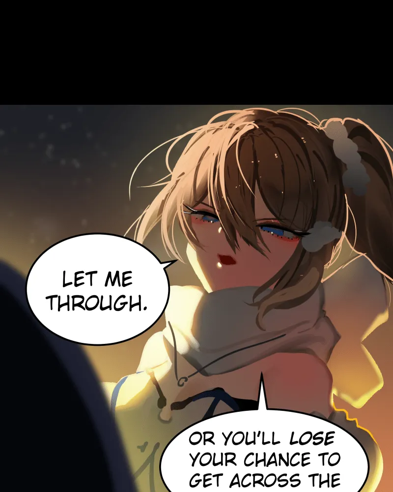 Read Winter Moon chapter 380 image 22 on Lezhin