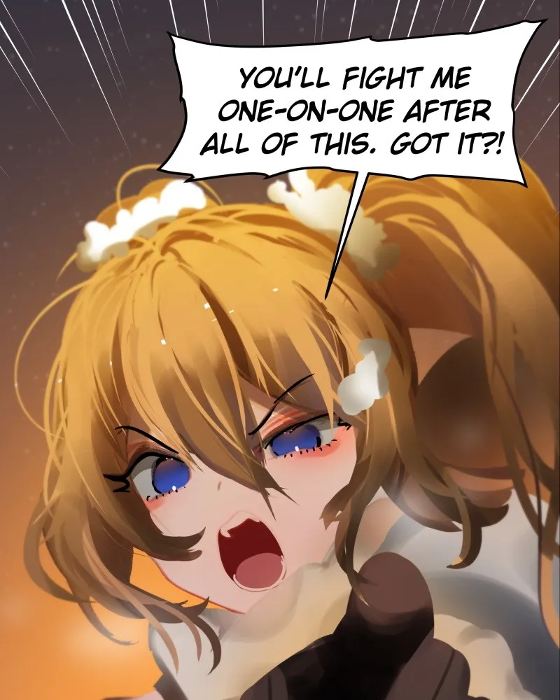 Read Winter Moon chapter 381 image 13 on Lezhin