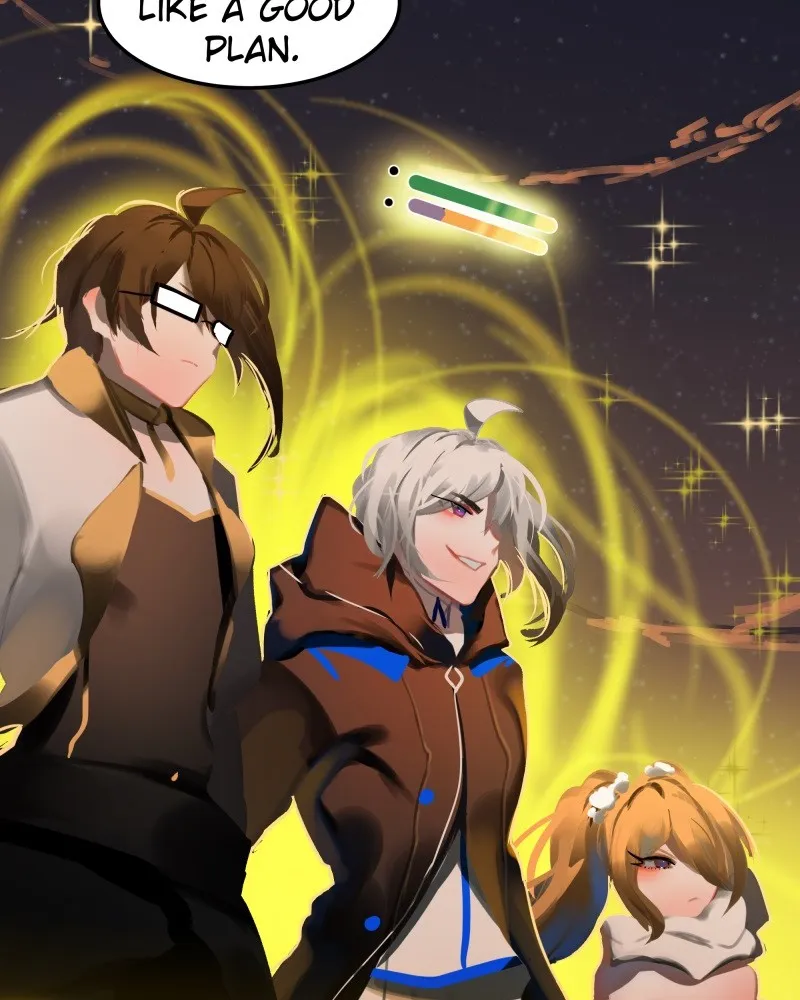 Read Winter Moon chapter 381 image 20 on Lezhin