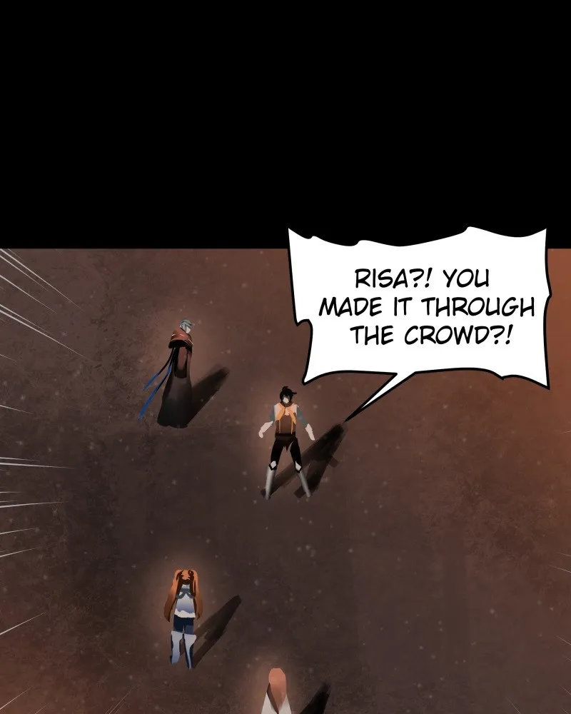 Read Winter Moon chapter 381 image 7 on Lezhin