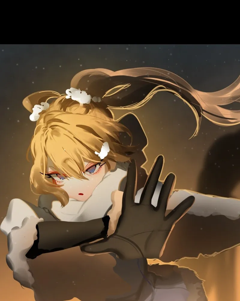 Read Winter Moon chapter 382 image 20 on Lezhin