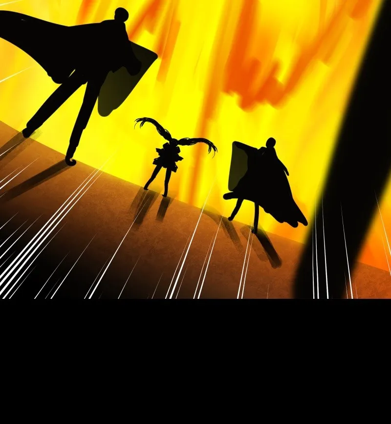 Read Winter Moon chapter 382 image 24 on Lezhin