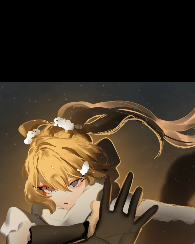 Read Winter Moon chapter 383 image 0 on Lezhin