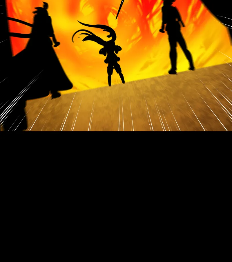 Read Winter Moon chapter 383 image 11 on Lezhin