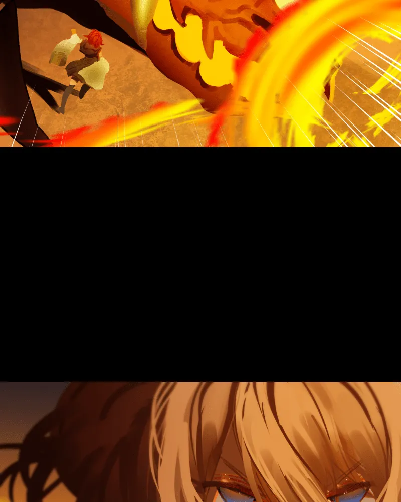 Read Winter Moon chapter 383 image 16 on Lezhin