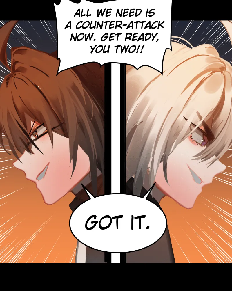 Read Winter Moon chapter 383 image 22 on Lezhin