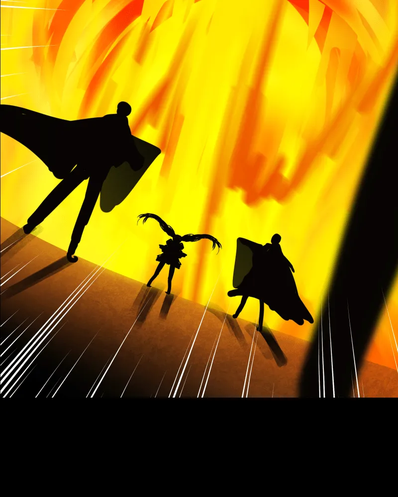 Read Winter Moon chapter 383 image 4 on Lezhin