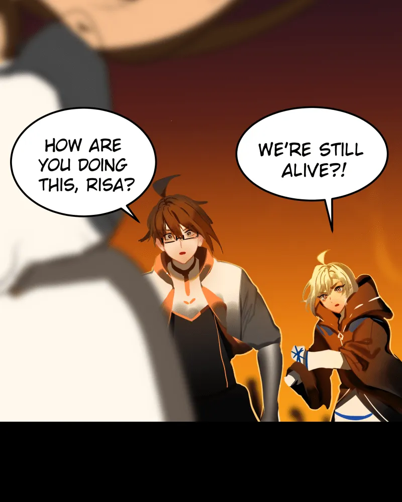 Read Winter Moon chapter 383 image 8 on Lezhin