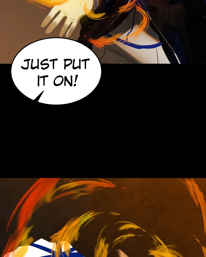 Read Winter Moon chapter 384 image 11 on Lezhin