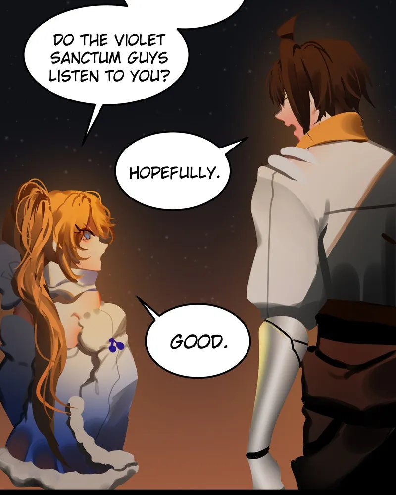 Read Winter Moon chapter 384 image 13 on Lezhin