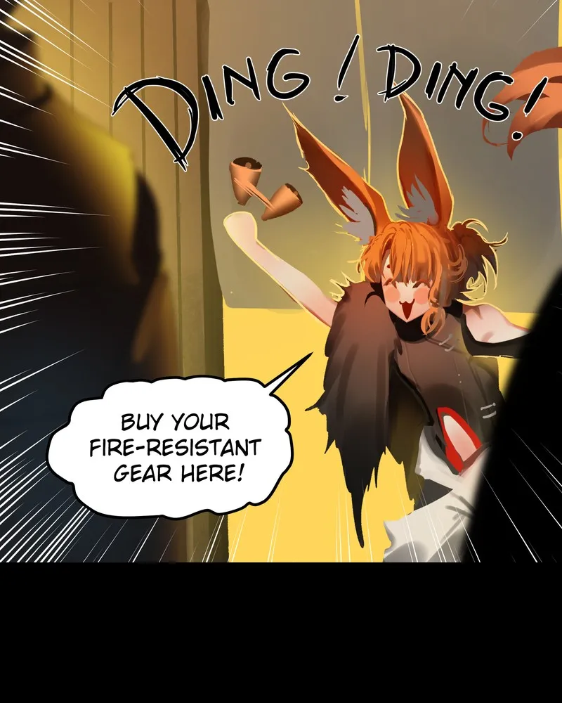 Read Winter Moon chapter 384 image 2 on Lezhin