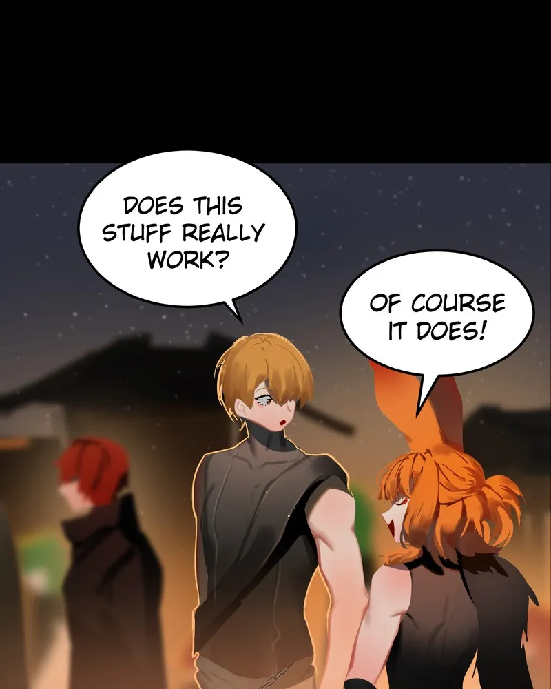 Read Winter Moon chapter 384 image 3 on Lezhin