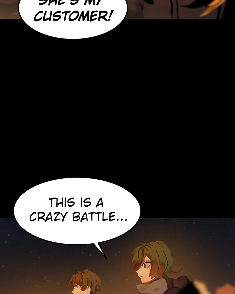 Read Winter Moon chapter 384 image 5 on Lezhin