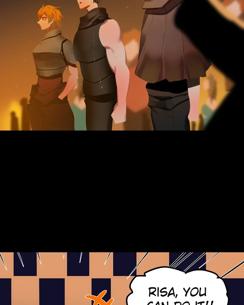 Read Winter Moon chapter 384 image 6 on Lezhin