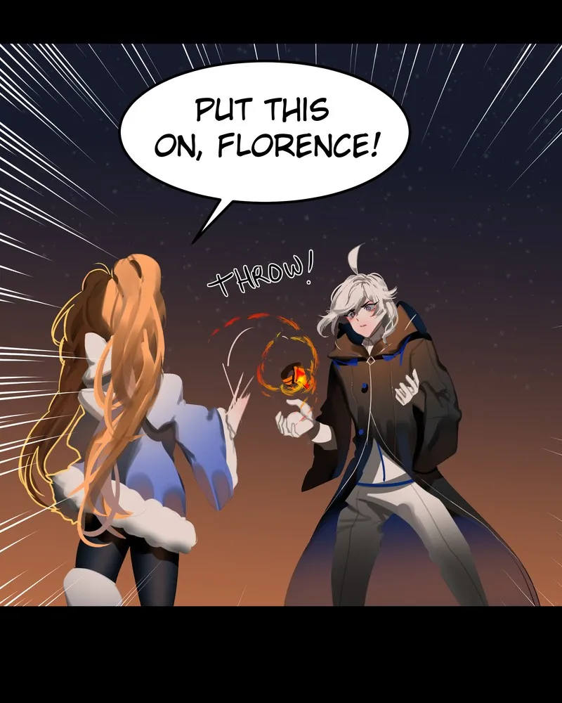 Read Winter Moon chapter 384 image 9 on Lezhin
