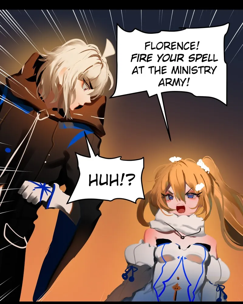 Read Winter Moon chapter 385 image 10 on Lezhin