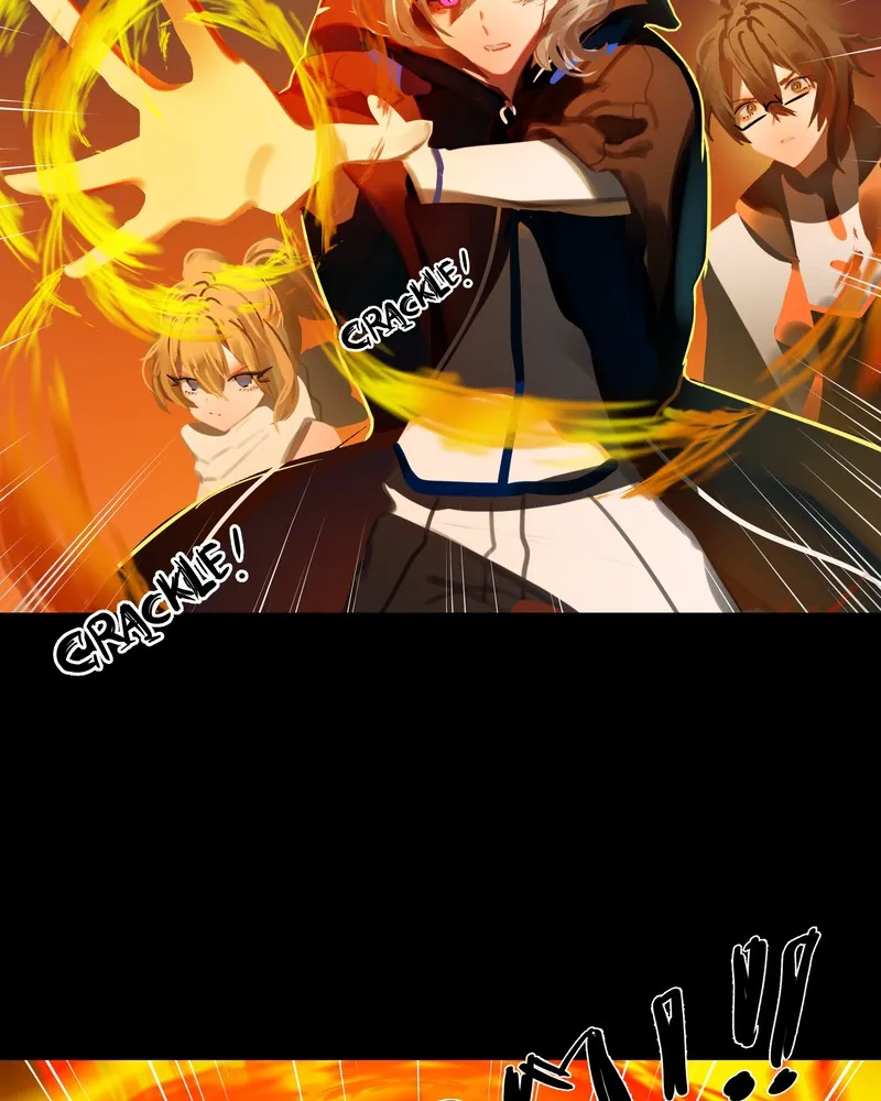Read Winter Moon chapter 385 image 16 on Lezhin