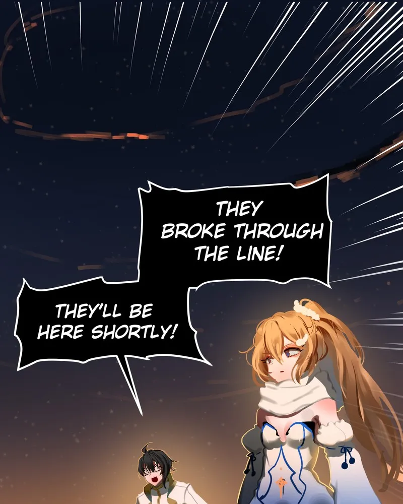 Read Winter Moon chapter 385 image 2 on Lezhin