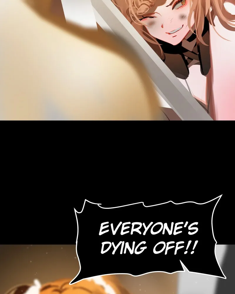 Read Winter Moon chapter 385 image 8 on Lezhin