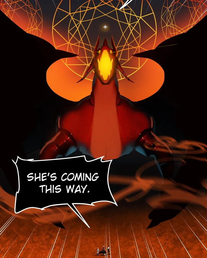 Read Winter Moon chapter 386 image 12 on Lezhin