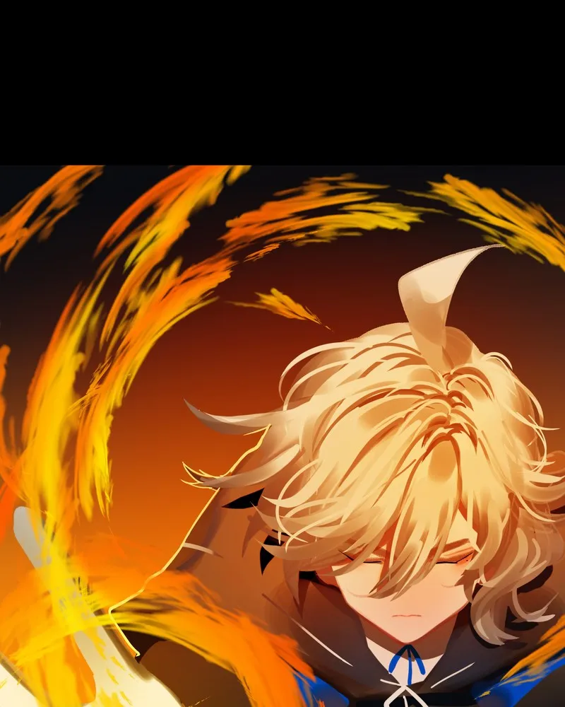 Read Winter Moon chapter 386 image 16 on Lezhin