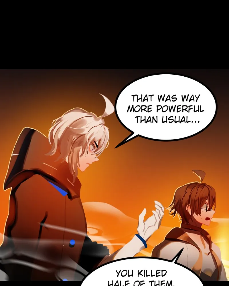 Read Winter Moon chapter 386 image 3 on Lezhin