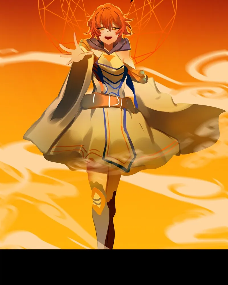 Read Winter Moon chapter 387 image 11 on Lezhin