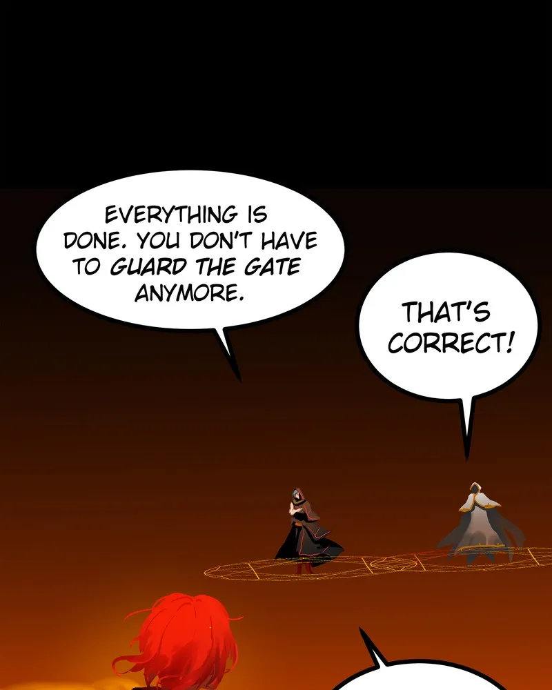Read Winter Moon chapter 387 image 17 on Lezhin