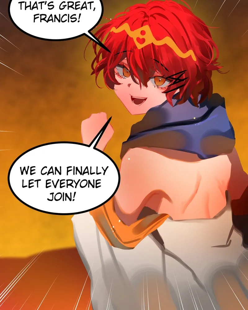 Read Winter Moon chapter 387 image 19 on Lezhin