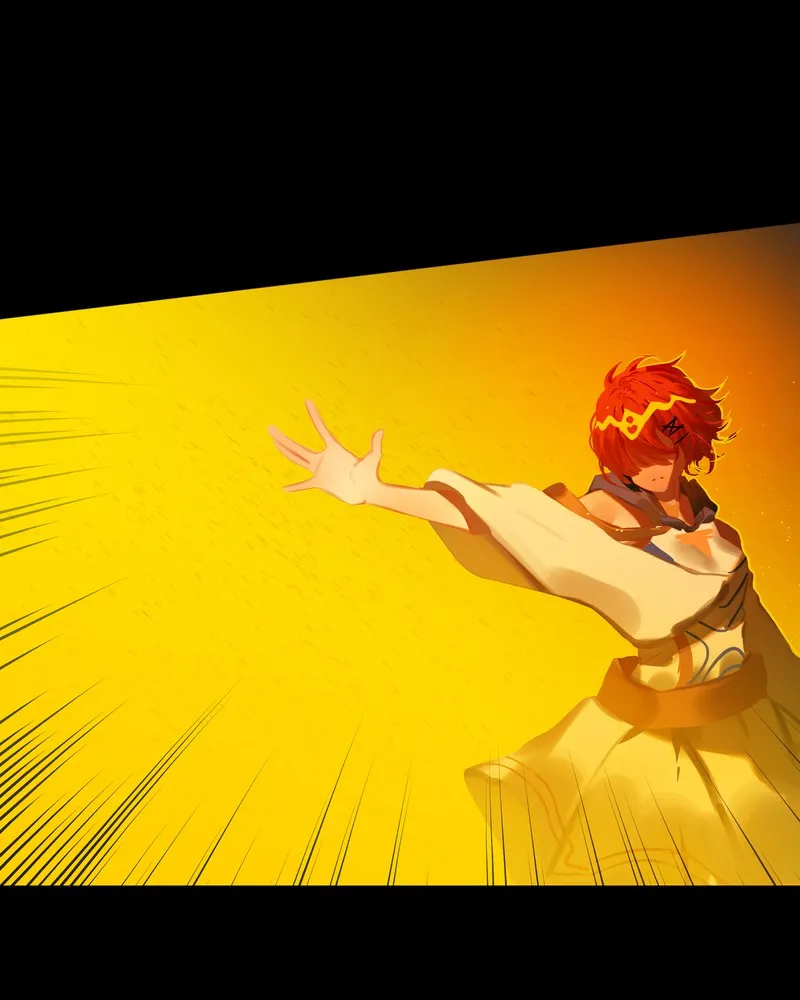 Read Winter Moon chapter 387 image 5 on Lezhin