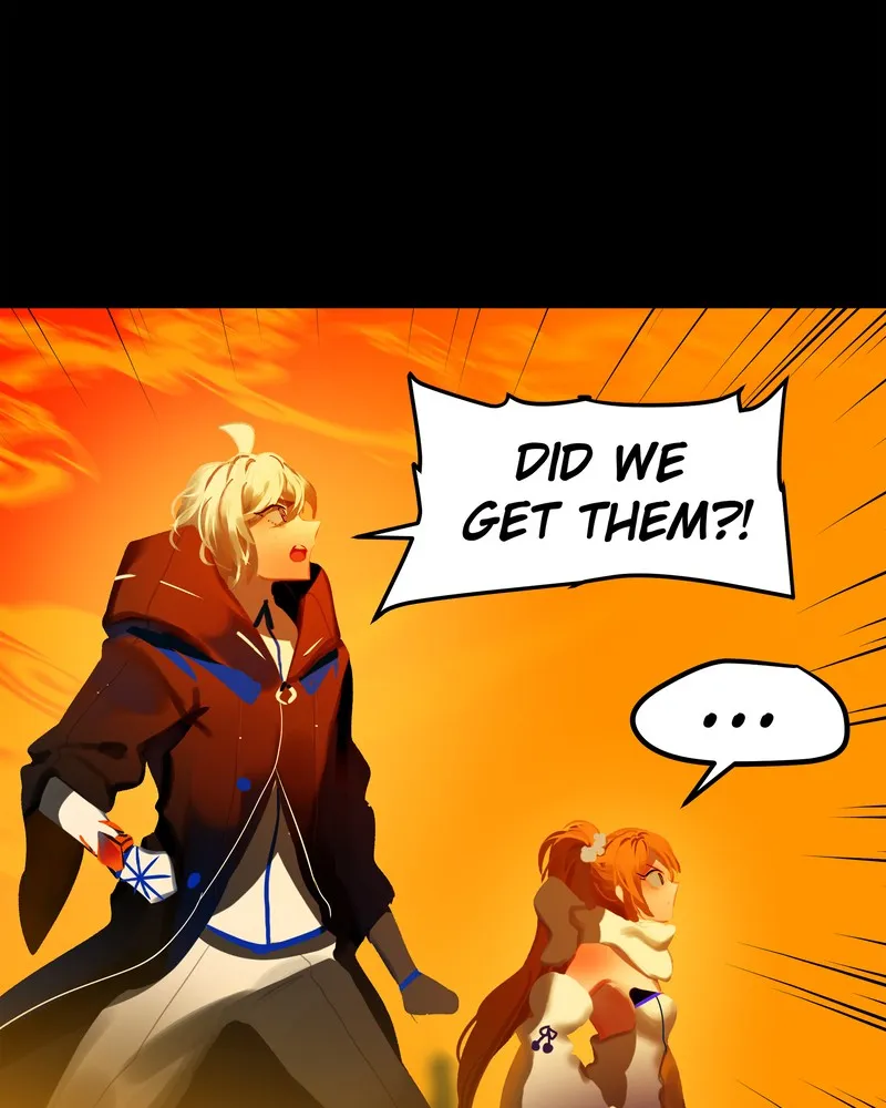 Read Winter Moon chapter 387 image 8 on Lezhin