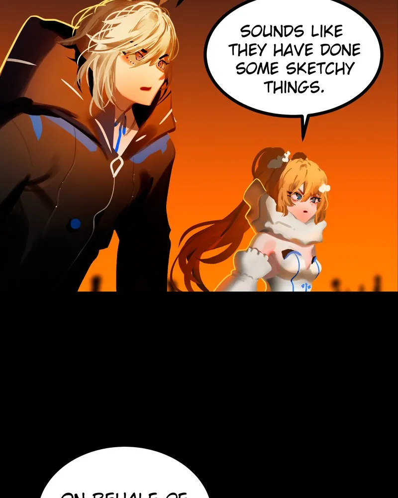 Read Winter Moon chapter 388 image 12 on Lezhin