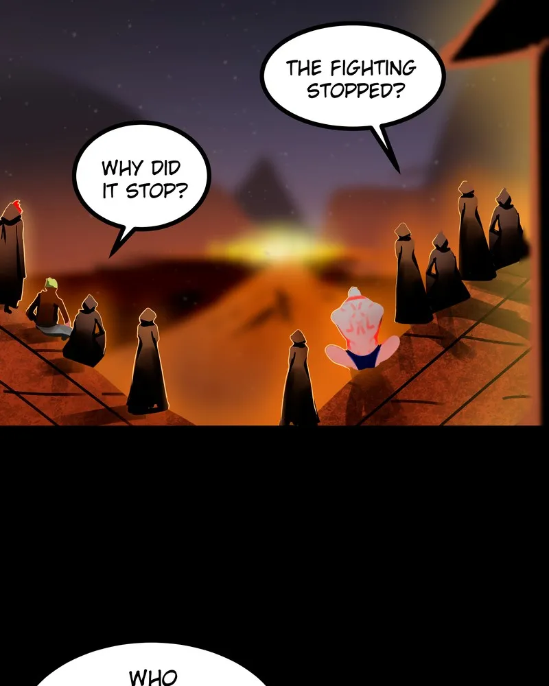 Read Winter Moon chapter 388 image 2 on Lezhin